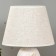 Sherwood table lamp E14 40W white-gold 24x24x36 cm Risalux