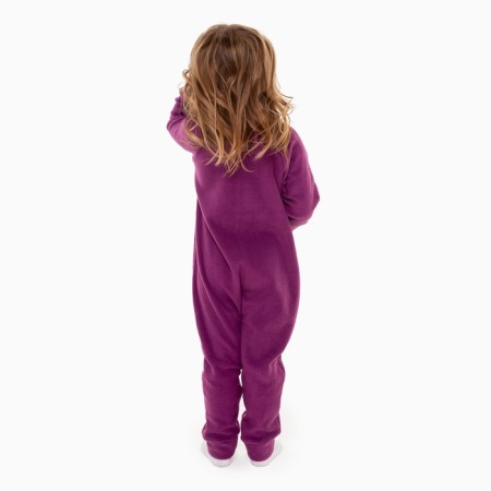 Complex for children, cherry color, height 104-110 cm-4
