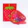 Palette of shadow shadows "strawberries", 30 colors