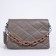 Bag-mixer on magnet, color gray