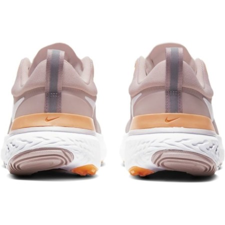 Women's sneakers Nike W React Miler, size 37.5 rus-5