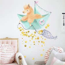 Sticker Plastic Interior color 