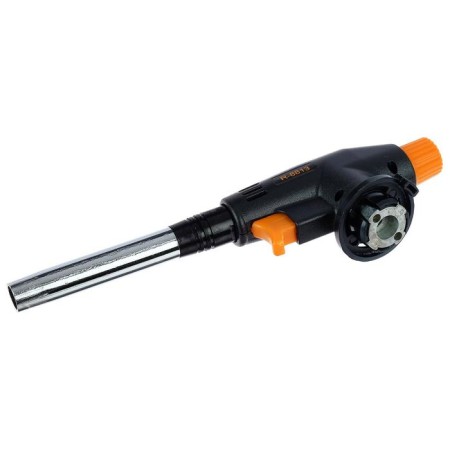 Gas burner 8813 with piezing-5