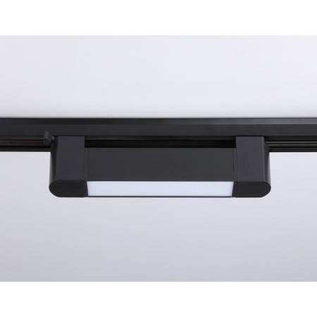 Summer LED Snow -Front Snow -Power Ambrella Track System GL6727, 10W, LED, Black Color Black-3