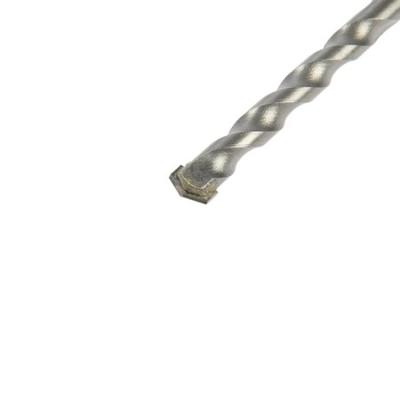 Lom concrete drill, cylindrical shank, 10 x 120 mm-1