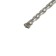 Lom concrete drill, cylindrical shank, 10 x 120 mm