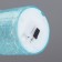 Spinker "Blue Candle" LED 1W from 3xlr44 Blue 5x5x16cm Risalux