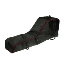 The case is universal, on the boat engine with a capacity of up to 9.8 l/s