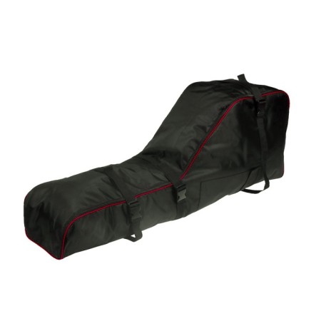 The case is universal, on the boat engine with a capacity of up to 9.8 l/s