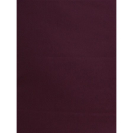 Pillowcase Mona Liza, size 70x70 cm, plum color-2