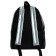 Youth backpack Calligrata "Enotic" + Penal - cosmetic bag, 38 x 30 x 11 cm, holography