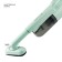 Vacuum cleaner Galaxy Line GL 6221, manual, 130/30 W, 0.3 l, mint