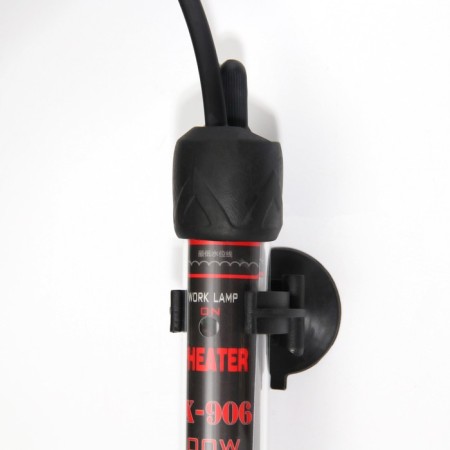 Heater Sea Star HX-906, 100 W, with a thermostat-2