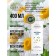 Natural cream-soap hypoallergenic for sensitive skin "Chamomile", 400 ml