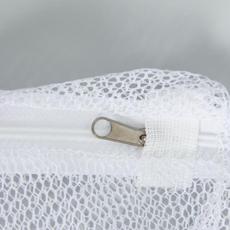 A bag for washing the laundry "Maxi", 47 × 90 cm, white color-2