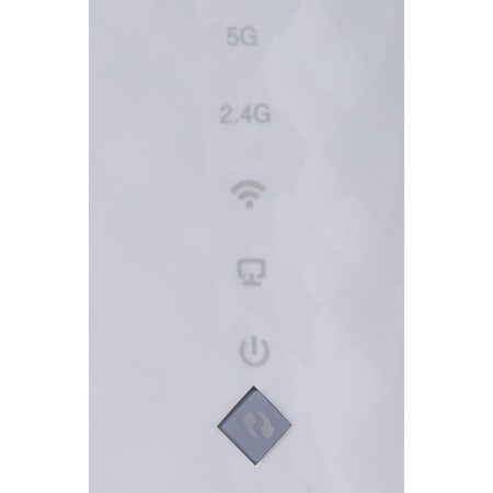TP-Link wireless signal repeater (RE200) AC750 White-32