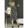 Women's dress, size 42