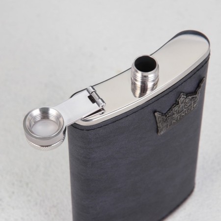 King flask, 300 ml-3