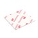 Stop silicone tundra, furniture 8 x 1.5 mm, 25 pcs