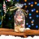 Package Packing BOPP, with a bottom fold, "Wreath" 9*19 cm