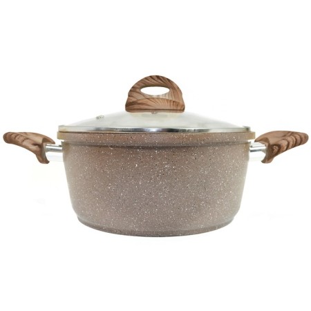 Kazan Panairo Barbara, with a lid, 5 liters