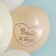 Shar Latex 12 “Hello baby, our miracle”, assorted, pastel, 2 tbsp., Set 25 pcs.. mix
