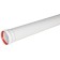 Элемент дымохода ROMMER RCA-0080-002000, удлинитель, d=80 мм, L=2000 мм