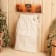 Kilt with a pocket for a bath and sauna, 150x69 cm, canvas, 230g/m