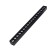 Track lamp, series "Flat" FTL-004, 18W, 48V, 4000K, IP20, 370mm, black
