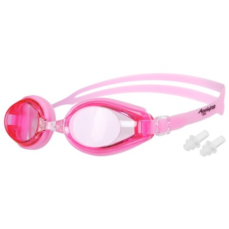 Glasses for swimming children's Onlytop, Berushi, Mix Colors-8