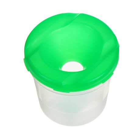 Luch-Luch's glass, mix-1