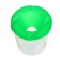 Luch-Luch's glass, mix