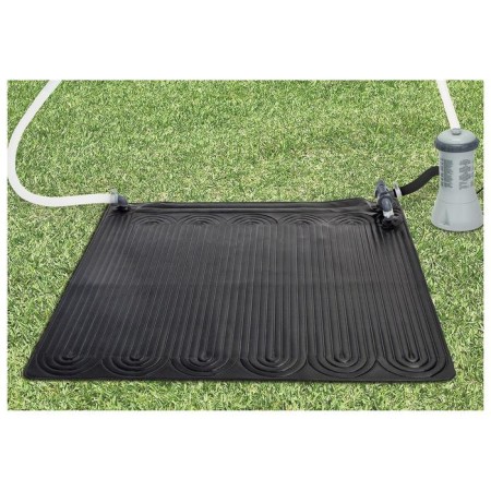 Rug for heating water from solar energy, 120 x 120 cm, 28685 Intex-1
