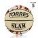 Basketball ball Torres Slam, B00065, size 5