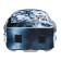 School backpack Erich Krause Ergoline 15l, 39 x 28 x 14 cm, ergonomic back, Timber Wolf 60100