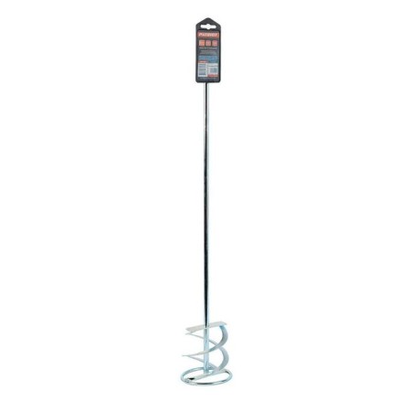 Mixer for building mixtures Patriot MP482, galvanized, 100x600 mm, SDS Plus