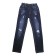 Jeans for boys, height 152 cm
