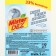 Liquid for washing Mister Dez Universal, 5 liters