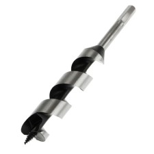 Wood drill screw tundra, hexagonal shank, 30 x 230 mm