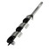 Wood drill screw tundra, hexagonal shank, 30 x 230 mm