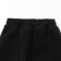 Pants for girls, color black, height 134 cm