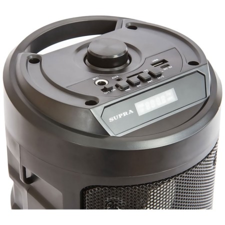 Supra SMB-350 minisystems-2
