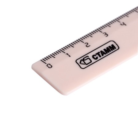 Line 16 cm Istanm, plastic, mix-5