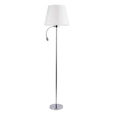 FORSHER ELBA 150 cm, D 38 cm, 1x60W E27 3W LED