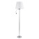 FORSHER ELBA 150 cm, D 38 cm, 1x60W E27 3W LED