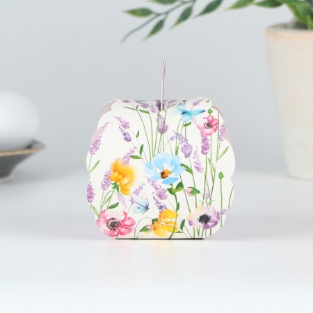 Box for the Easter Day egg.-2
