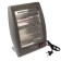 ENGY EN-505 mini heater, quartz infrared, 800 watts, gray