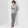 New Year. Pajama men's kaftan happy together size 50
