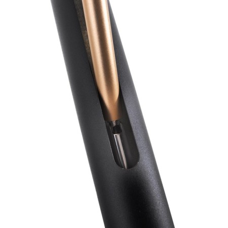 Lamp 1572/1bk LED 7W 4000K black and gold-4