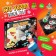 Board game "Who stole the New Year", 2-4 players, 4+